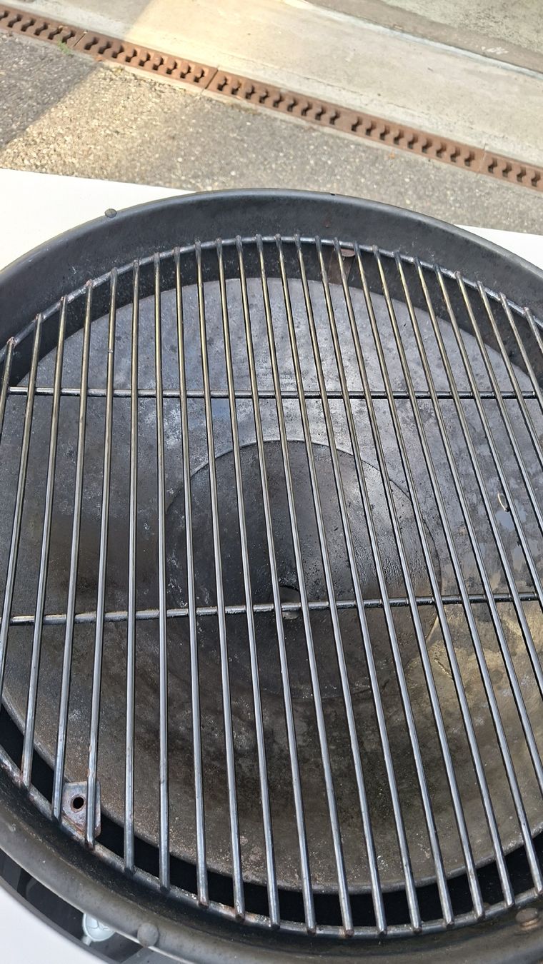 Grills: Gasgrill – Defekt aus Winterthur von Stanislava02 3