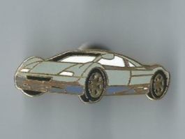 Auto Pin /  Sportwagen