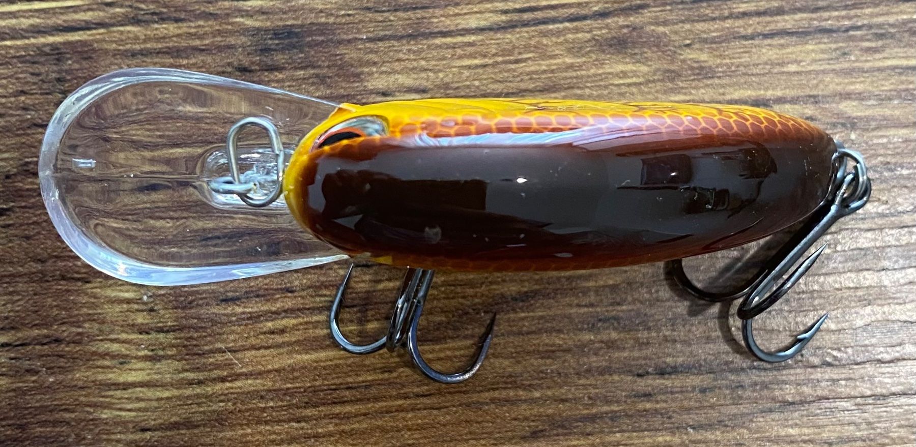 Spro Köder: SPRO Little John MD 50 mm - Crankbait – Neu (gemäss Beschreibung) aus Widnau von Fishingtackle_Oggy 1