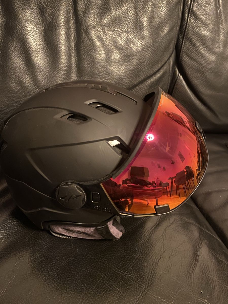 CP Helme: CP Skihelm – Neu (gemäss Beschreibung) aus Hünibach von Flinkeswiesel 2