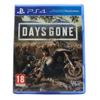 Days Gone - PS4