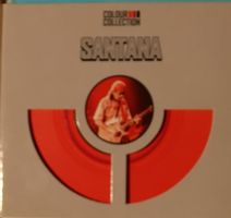 Santana – Colour Collection