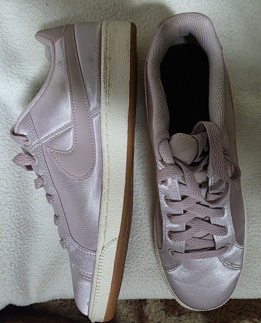 Nike Scarpe da donna: Sneaker  – Usato da Malix venduto da Max05 1