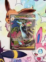 Pokemon Mega Charizard X Ex 109/094 PFL 2