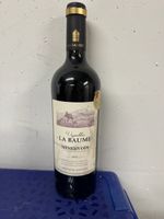 La Baume Minervois 2022 Grand Vin du Languedoc