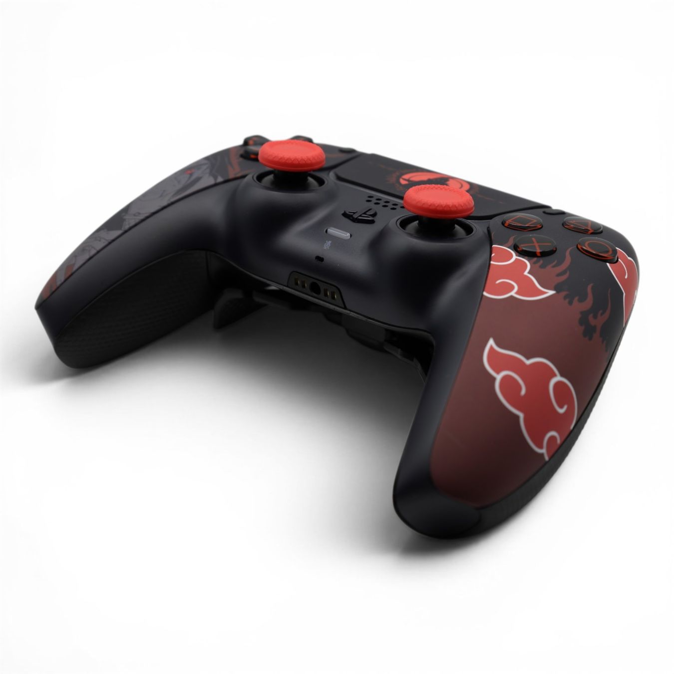 Sony Controller: PS5 Custom Pro Scuf Controller TMR (Anti-Stick-Drift) – Nuovo e nell'imballaggio originale da zürich venduto da Felix-60 2