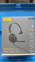 Jabra Evolve2 40 USB-C neu 24089-899-899