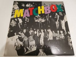 Matchbox – Matchbox