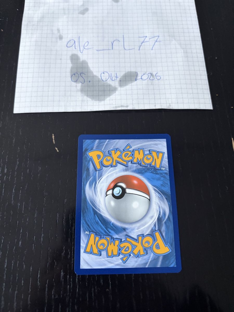 Pokémon Carte collezionabili: Jolteon V #SWSH183 ab 1Fr – Nuovo (secondo la descrizione) da Cham venduto da ale_rl77 2
