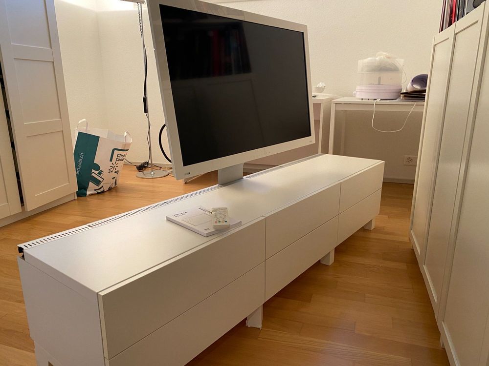 Classic Ersatz-Fernbedienung Für IKEA UPPLEVA 32 – Keine Programmierung Nötig, Alle Funktionen Wie Original