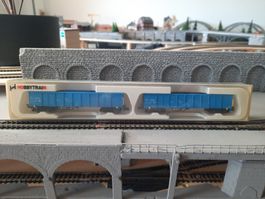 Hobbytrain 