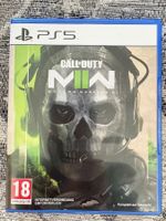 Call of Duty MWII
