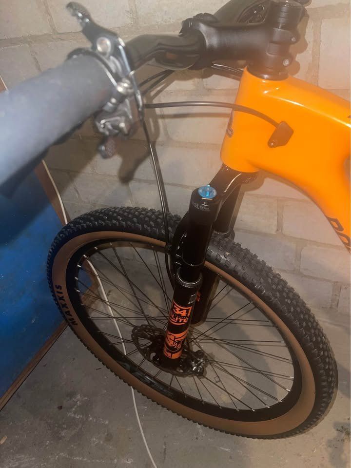 Rocky Mountain Bicycles Velos: Rocky Mountain Elements Grösse L – Gebraucht aus Sisseln AG von bro_ns6z 4