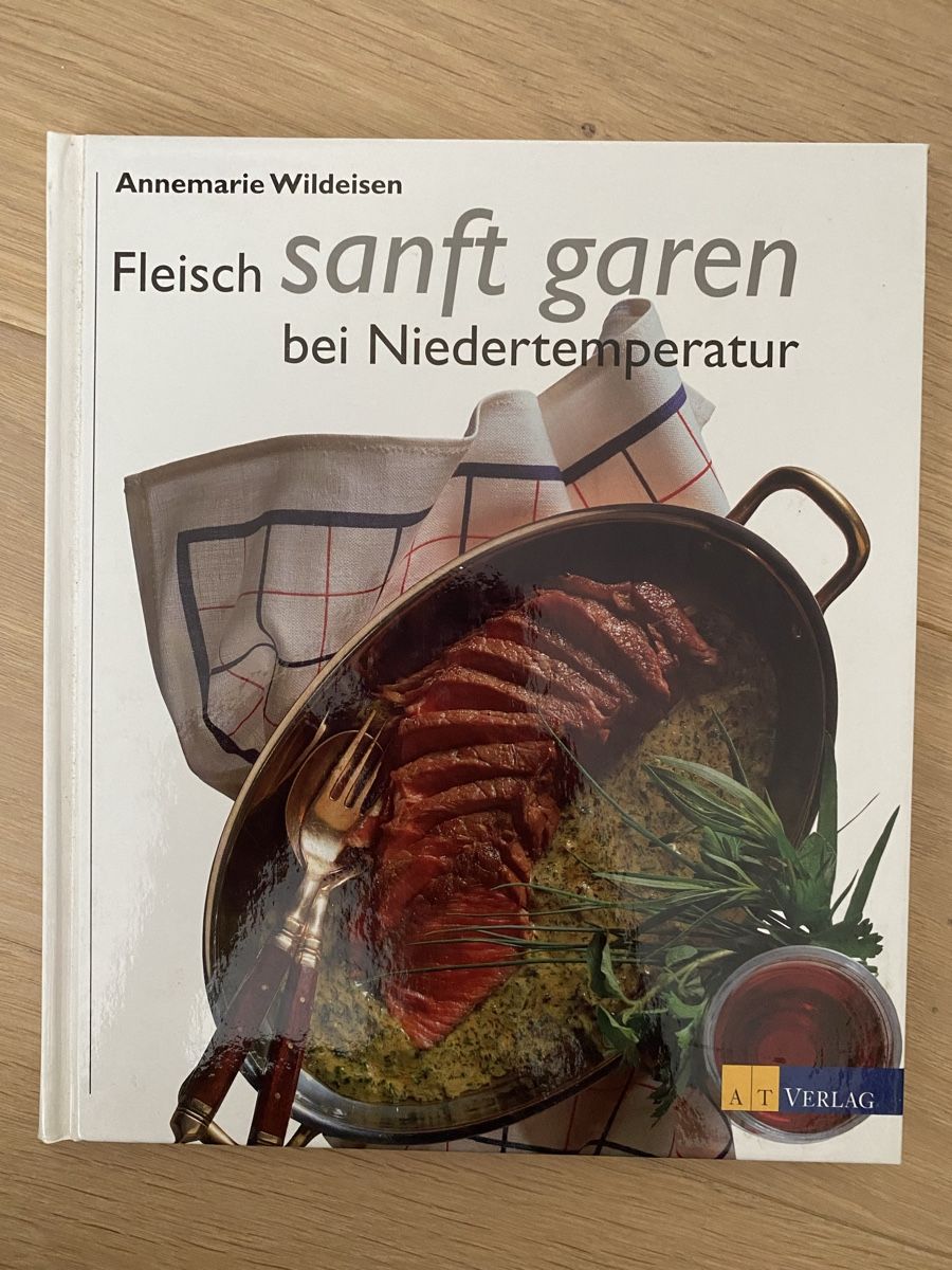 Libri: Verschiedene Kochbücher – Usato da Fehraltorf venduto da Marian4 6