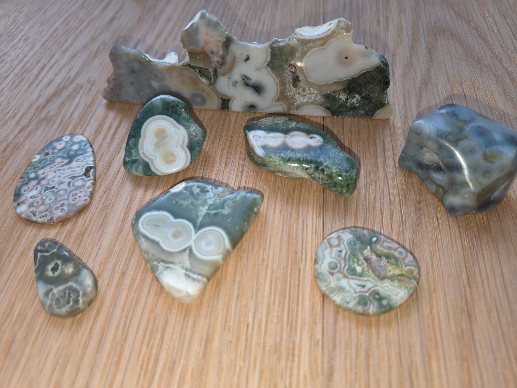 Minéraux & Lithothérapie: Mineralien – D'occasion à Burgdorf par Talora 3