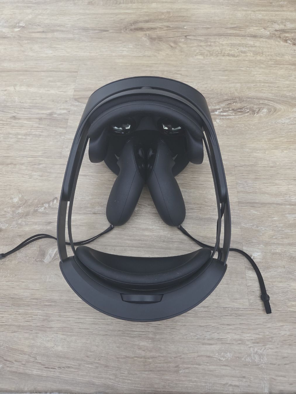 Meta Casque VR: Meta Quest Pro – D'occasion à Löhningen par dje_j6lc 1