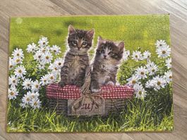 Ravensburger Puzzle 1000 Teile