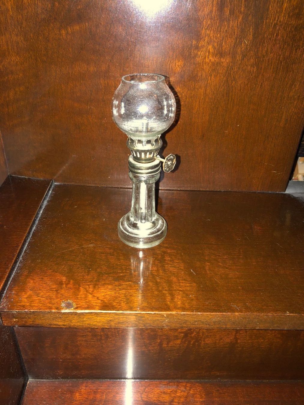Lampade: Antike Lampe – Usato da Wald ZH venduto da mlnt 6