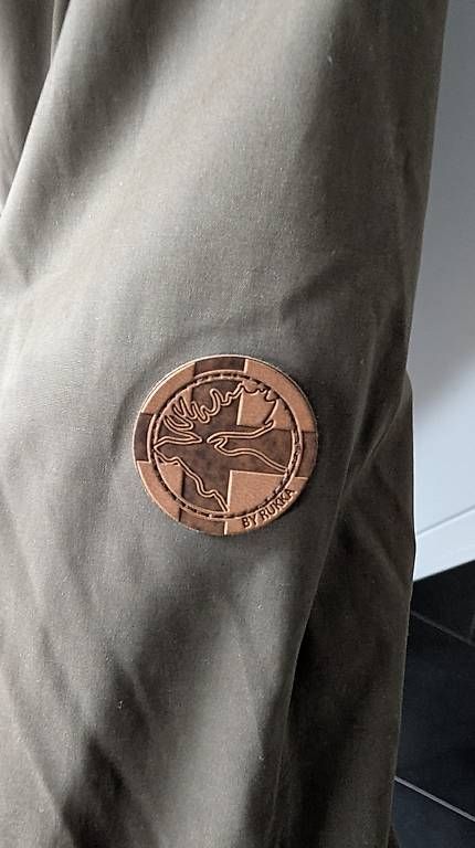 Giacche: RUKKA Jacke – Usato da Lupsingen venduto da spam11 2