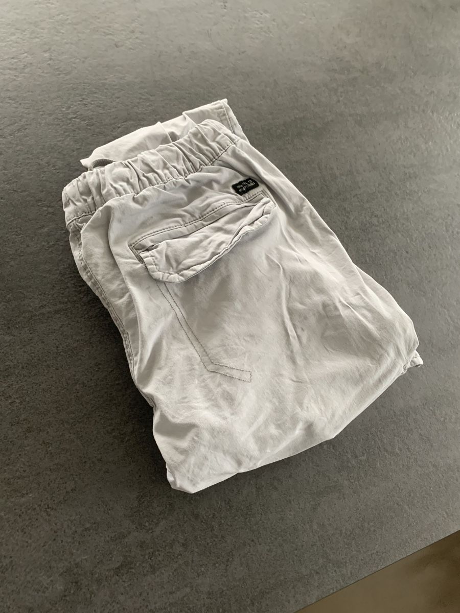 Pantalons: Indicode Jeans Cargo Hosen – D'occasion à Ins par luc_9s57 2