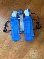 Stepper KLAR FIT ungebraucht