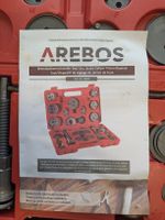 AREBOS Bremskolbenrücksteller Set AR-HE-BKR 