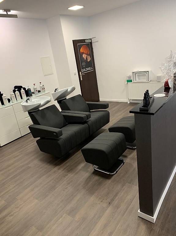 Altro per Ufficio & Commercio: Coiffeur/ Friseur Konplette Einrichtung – Usato da Derendingen venduto da gen_t828 3