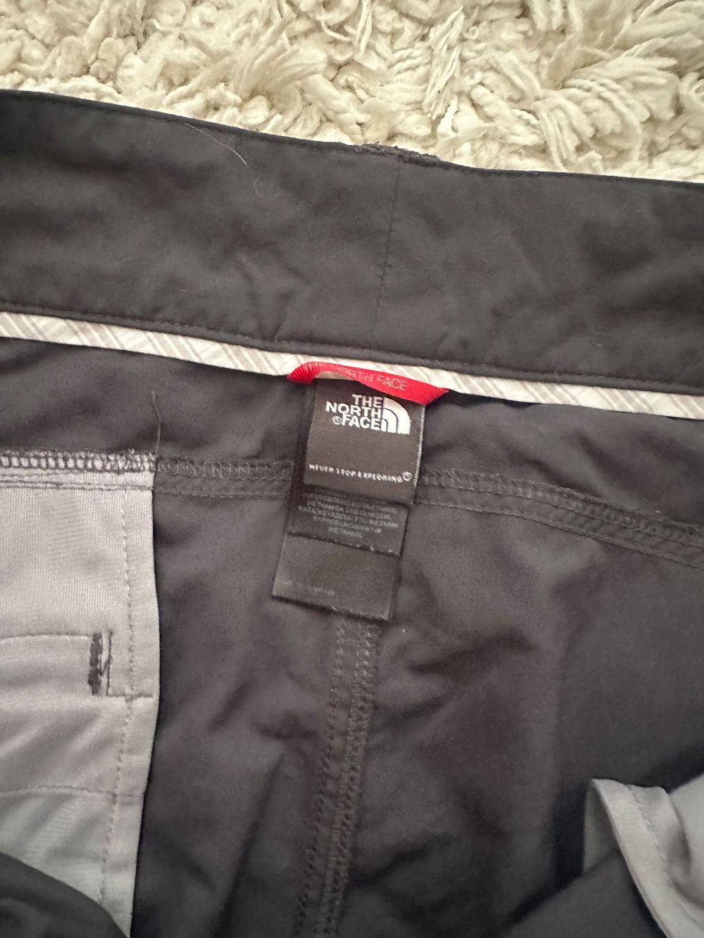 North Face Pantalons: The North Face Wandershorts Gr.L – D'occasion à Bern par BrandVilla 3