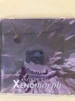 Andy Pickford - Xenomorph