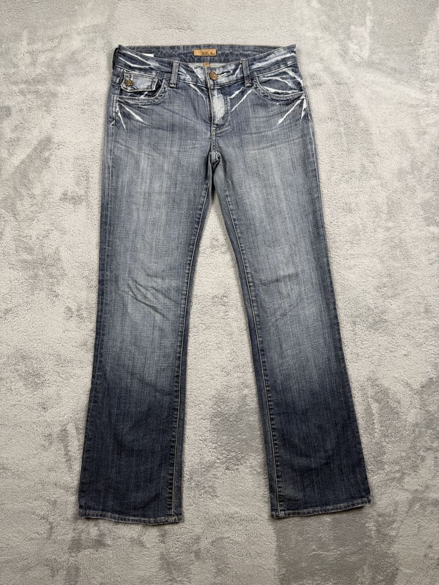 Jeans: Y2k style bootcut jeans – Gebraucht aus Erlinsbach SO von TogaResell 3