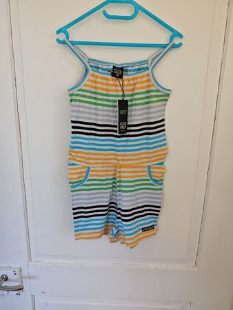 Jumpsuit Villervalla Gr 128