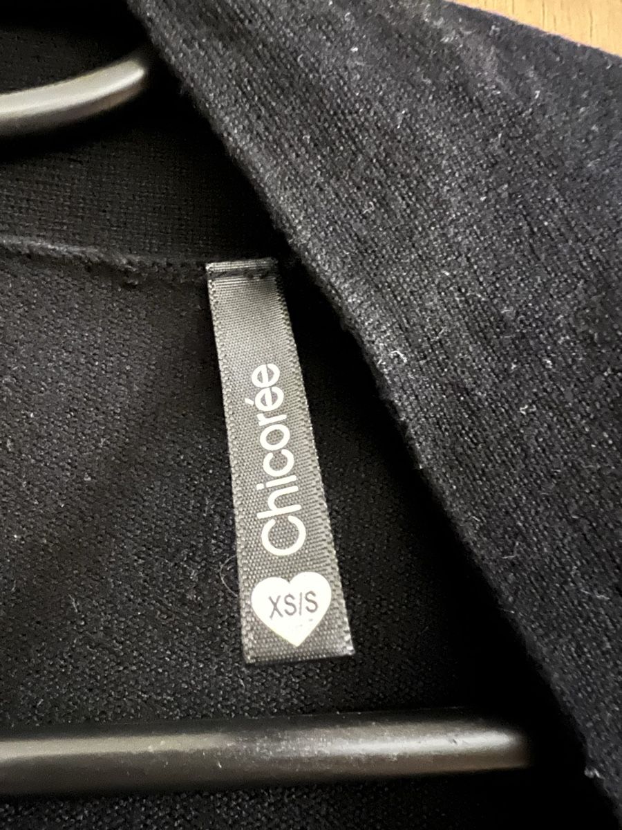 Giacche: Strickjacke, Schwarz, Gr. XS/S/M – Nuovo (secondo la descrizione) da Toffen venduto da Vanessa_Germann 1