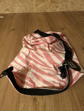 Dry bag pink rosa NEU 