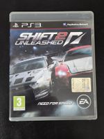 NEED FOR SPEED SHIFT 2: UNLEASHED | PS3