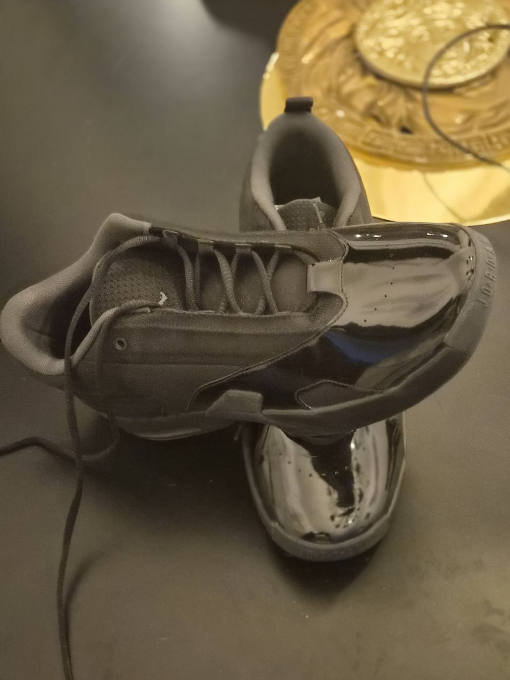 Jordan Herrenschuhe: Sneaker Nike Jordan – Neu (gemäss Beschreibung) aus Oberglatt ZH von bru_7mv7 1