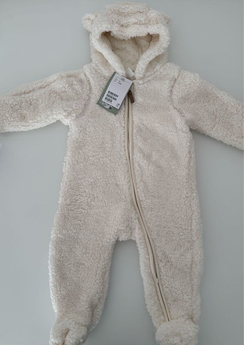 H&M Jumpsuits: Babyoverall - Gr.74 - NEU – Neuf avec emballage d'origine à Bern par Kinderschrank