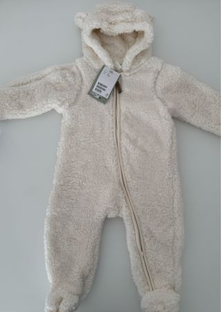Babyoverall - Gr.74 - NEU