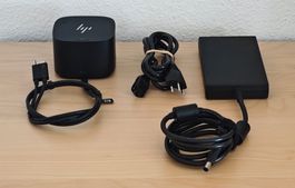 HP Thunderbolt Dock G4 230W