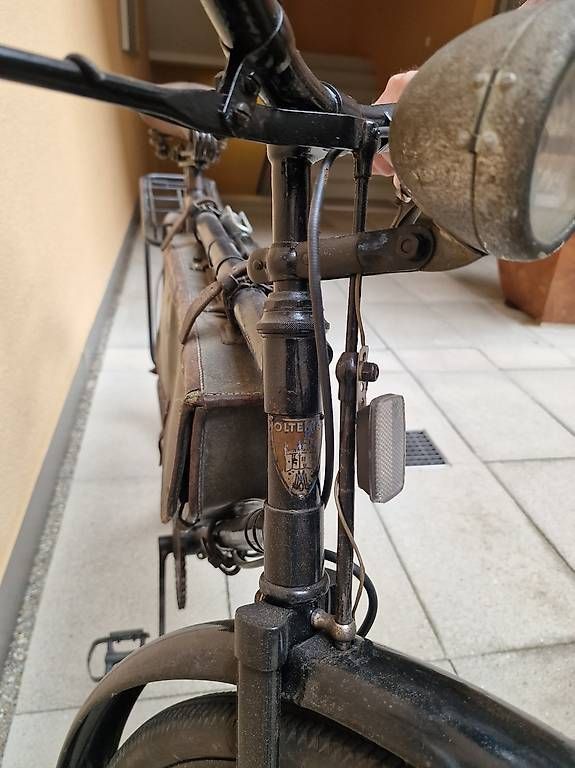 Biciclette: Altes Militärvelo – Usato da Affoltern am Albis venduto da Solara72 2