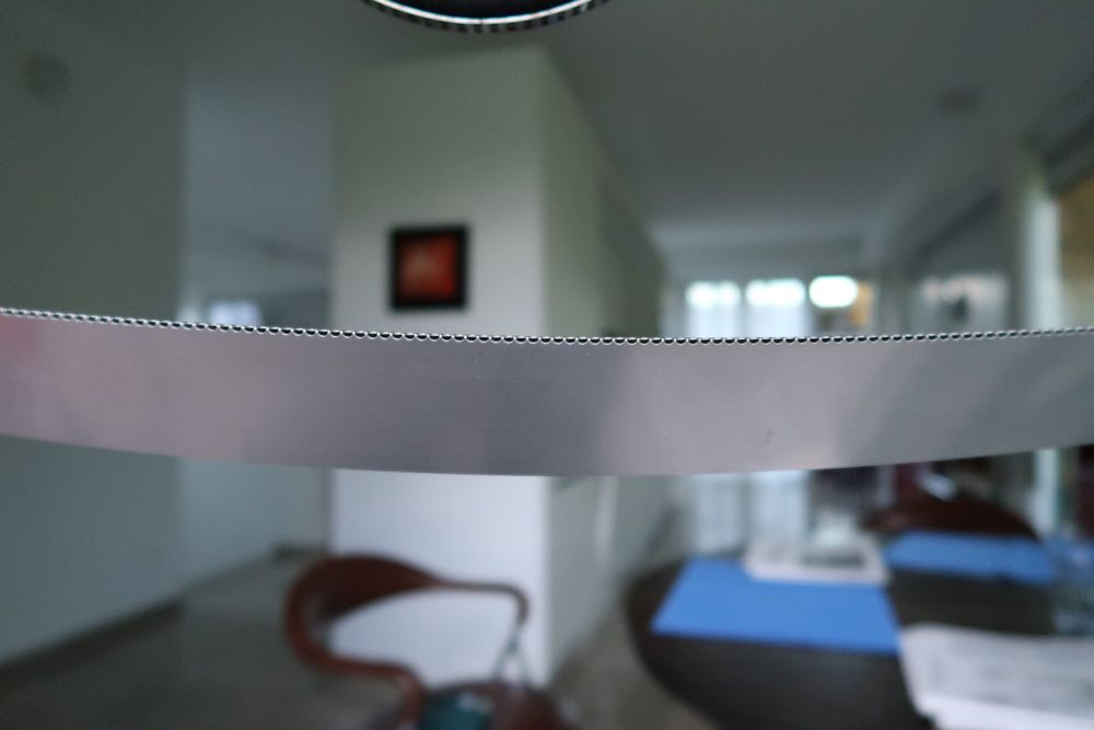 Lampadari & plafoniere: Pendelleuchte EN-TECE-EM 100 von GIO – Usato da Buochs venduto da Dani1001 8