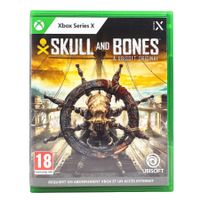 Skull and Bones - XBOX SERIES X