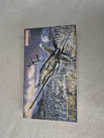 Modellbau Flugzeug Messerschmitt Bf 109 1/72 