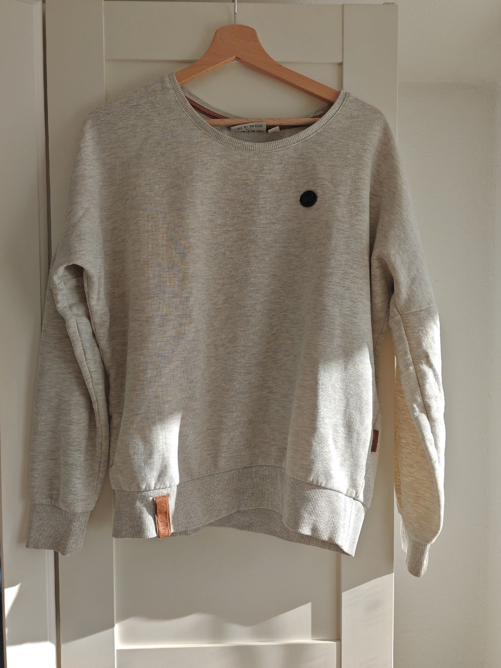 Naketano Pulls & Sweat-shirts: Naketano Pullover Gr. M – D'occasion à Windlach par ramona_l 1