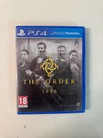 THE ORDEN 1886. (PS4)