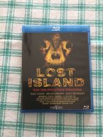 Lost Island Blu Ray