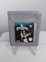 Power Rangers The Movie, Game Boy
