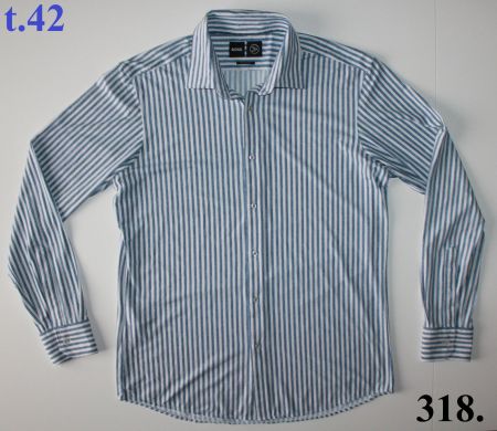 Chemise HUGO BOSS t.42