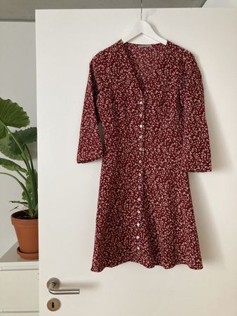 Sommerkleid Anna Field Gr. 36