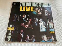 Rolling Stones