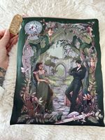 Fairyloot Booksleeve